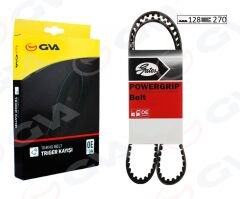 TRİGER KAYIŞI (128x270) RENAULT MEGANE-LAGUNA 1.6 ...