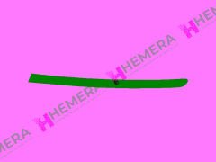 KAPI ÇITASI ARKA SOL VOLKSWAGEN GOLF 2003-2008