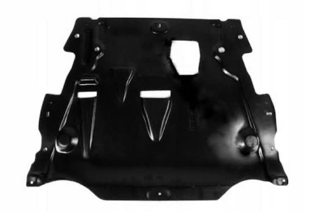 MONDEO BM ORİJİNAL MOTOR ALT MUHAFAZASI  1682940