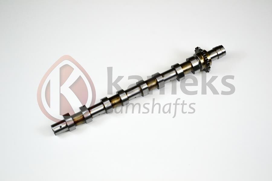 EKSANTRİK MİLİ EGSOZ PARTNER-BERLINGO-P206-P207-P3...