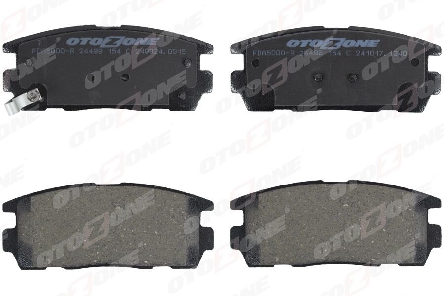 ARKA BALATA ANTARA 2.4-3.2 V6-2.0 CDTI ( 5.06=>...