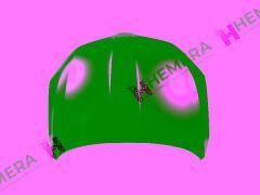 MOTOR KAPUTU SKODA OCTAVIA 2013-2017