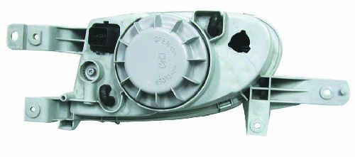 SOL FAR ACCENT 98-00