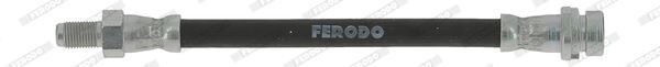 FREN HORTUMU ARKA; SAĞ/SOL FORD FOCUS 09/98>11...