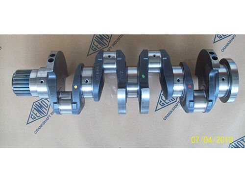 KRANK DUCATO-BOXER-JUMPER-MASTER-MOVANO İVECO DAIL...