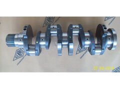 KRANK DUCATO-BOXER-JUMPER-MASTER-MOVANO İVECO DAIL...