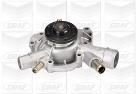 DEVIRDAIM POMPASI MERCEDES VITO M111 W638 97>03