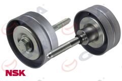 ALTERNATÖR GERGİ RULMANI GOLF5-6-JETTA-PASSAT-TIGU...