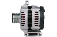 ALTERNATOR KOMPLE 12V 150 A FORD TRANSIT V348 V347...