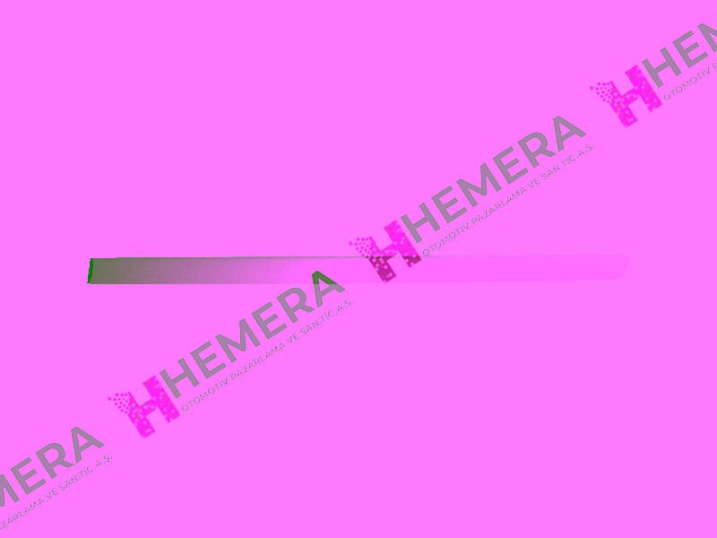 KAPI ÇITASI ARKA SOL VOLKSWAGEN GOLF IV 1998-2004