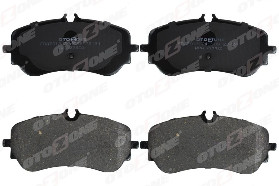 ARKA BALATASI AMAROK-CRAFTER 06/2016 >