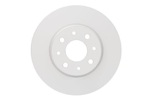 FREN DISKI  ARKA  ( ADET )  ALFA ROMEO MITO 1,4  11-