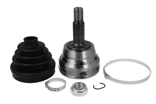 AKS KAFASI DIS PASSAT JS 2,0 83-88