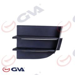 ÖN TAMPON SİS ÇERÇEVESİ SOL SUPERB 2009-2013