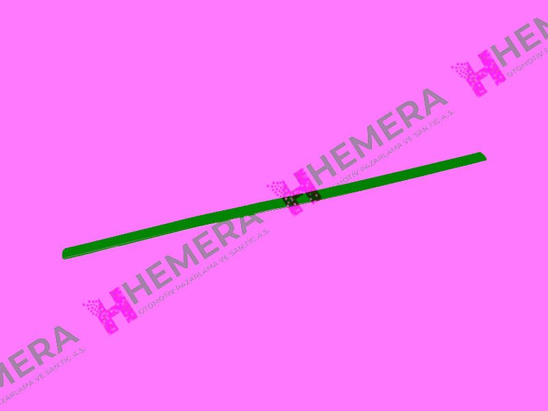 KAPI ÇITASI ÖN SOL VOLKSWAGEN BORA-GOLF 1997-2003...