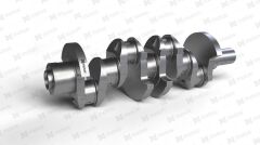 KRANK MILI FORD TRANSİT T-12-T15 (4 CYL) (91-00) 2...