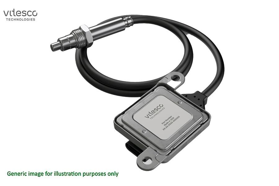 NOX SENSORU MERCEDES W205 S205 W212 C207 A207 X164...