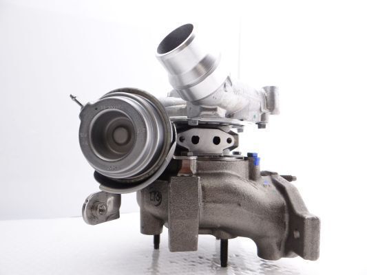 TURBO KOMPLE NISSAN X-TRAIL 2.0L M9R Dci T31 07-&g...