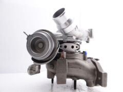 TURBO KOMPLE NISSAN X-TRAIL 2.0L M9R Dci T31 07-&g...