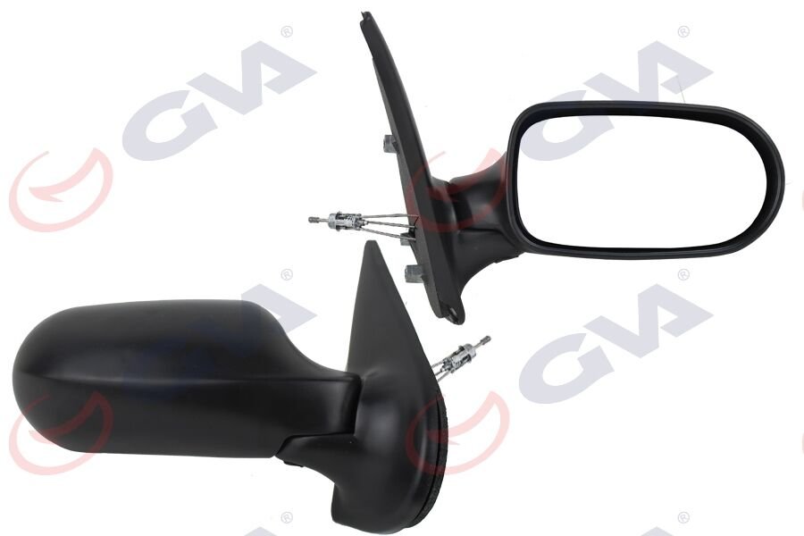 DIŞ DİKİZ AYNASI SAĞ PALIO 03>ALBEA 05> MEKA...