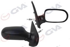 DIŞ DİKİZ AYNASI SAĞ PALIO 03>ALBEA 05> MEKA...