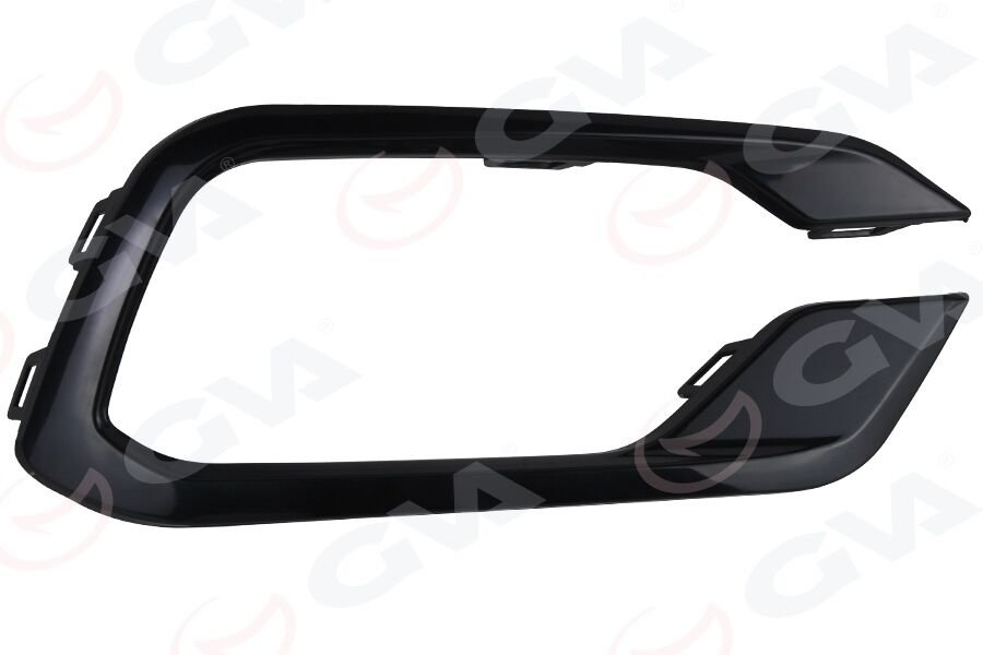SİS FAR ÇERÇEVESİ SAĞ FIAT EGEA (20-)SİYAH
