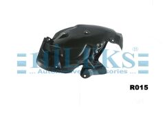 ÇAMURLUK DAVLUMBAZI ÖNÜN ARKASI SOL FLUENCE 11=>...