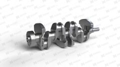 KRANK MİLİ FOCUS III 11> KUGA II 14>17 1.5 E...