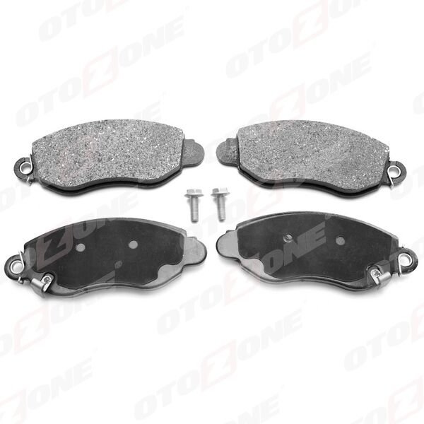 ON FREN BALATASI TRANSIT V184 01>06 A.CEKER