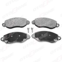 ON FREN BALATASI TRANSIT V184 01>06 A.CEKER