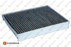 FOCUS BM EUROREPAR POLEN FİLTRESİ KARBONLU/AV6N 16N619 AA 1776360