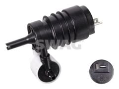 CAM SU SİLECEK FİSKİYE POMPASI (MOTORU) ASTRA F HB...