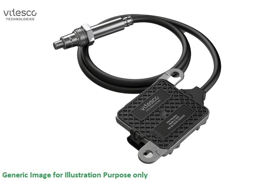NOX SENSORU MERCEDES W463 B907 B910