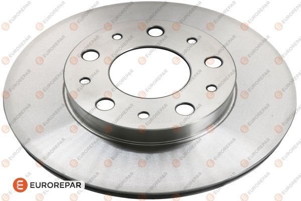 FREN DISKI ON (15 JANT 2850 mm) BOXER III/JUMPER III/DUCATO III 06-