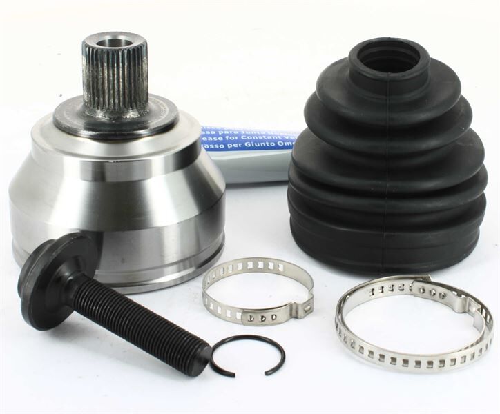 AKS KAFASI DIS A6 BPP-CANA 2,7 TDI 04-11