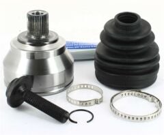 AKS KAFASI DIS A6 BPP-CANA 2,7 TDI 04-11