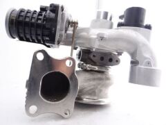 TURBO KOMPLE OPEL ASTRA L-CORSA F-COMBO E-CROSSLAN...