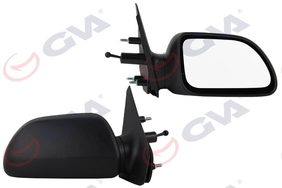 DIŞ DİKİZ AYNASI SAĞ RENAULT 19 90> MEKANİK VM...