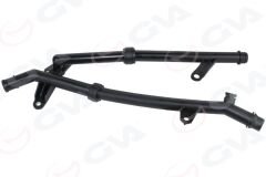 SOGUTMA SUYU BORUSU MERCEDES M271 EVO W204 S204 C2...
