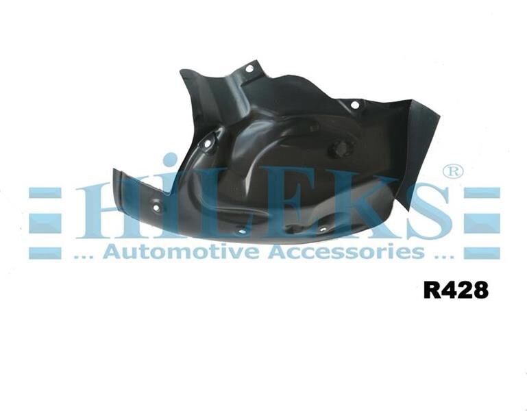 ÇAMURLUK DAVLUMBAZI ÖNÜN ARKASI SOL MEGANE II (03-...