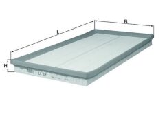 HAVA FILTRESI MERCEDES VITO OM651 W447 14>