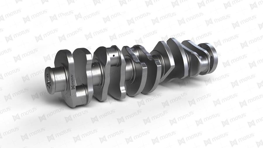 KRANK MILI KOMPLE TRANSIT V348 3.2 200PS 06>11 ...