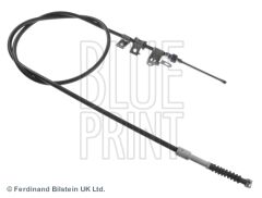 EL FREN TELI SAG ARKA COROLLA 02-08