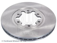 FREN DİSKİ ÖN FORD RANGER 98> 4x4 (ÇAP: 274mm)