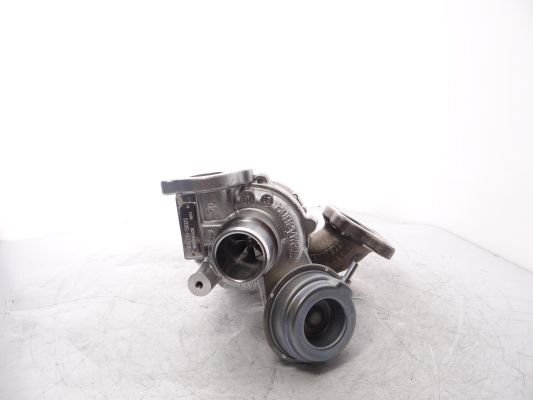TURBO KOMPLE OPEL CROOSLAND-GRANDLAND-P208-P308-P2...