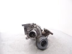 TURBO KOMPLE OPEL CROOSLAND-GRANDLAND-P208-P308-P2...