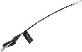 FOCUS BM BOSCH EL FREN TELİ ÖN UZUNLUK : 341 MM 1676740