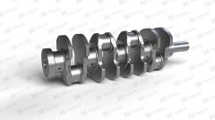 KRANK MILI FORD RANGER 2.5 D/TD (4CYL) 98>04