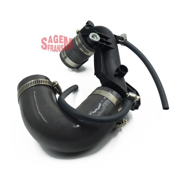 TURBO BORUSU (HORTUMU) KNG II-III-CLIO II-III-LOGA...