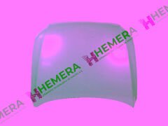 MOTOR KAPUTU ALÜMİNYUM AUDI Q5 2009-2012